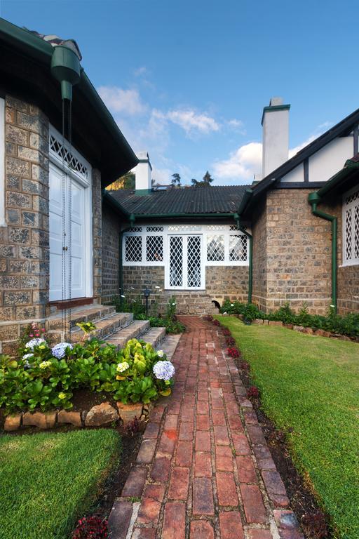Scottish Planter Bungalow- Thema Collection Нувара Елия Екстериор снимка
